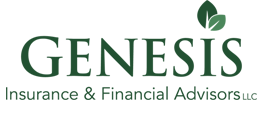 Genesis Insurance & Financial Advisors, LLC Logo