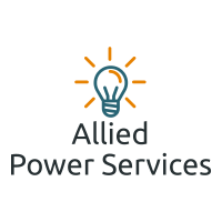 Allied Power Services, Inc. Logo