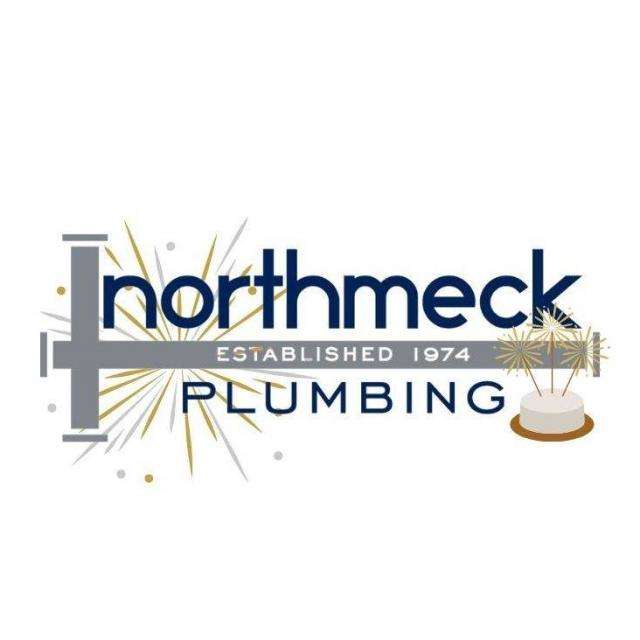 North Mecklenburg Plumbing Co., Inc. Logo