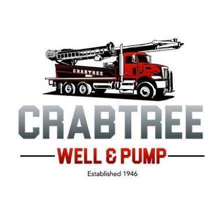 Crabtree Well Drilling and  Pump Service Logo