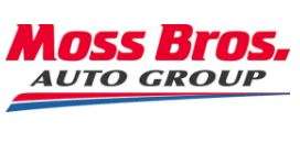 Moss Bros. Volkswagen Logo