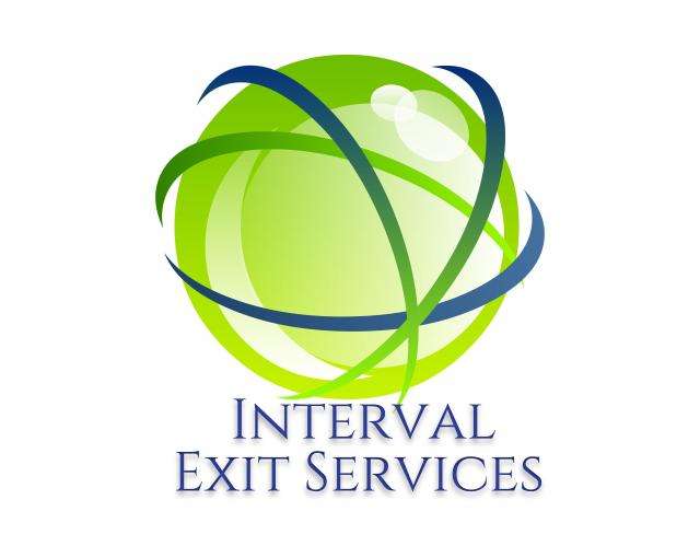 Interval Exit Services Logo