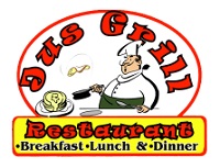 Jus Grill Restaurant, LLC Logo