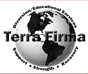 Terra Firma Diversion Educational Services Logo