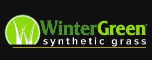 WinterGreen Synthetic Grass Logo