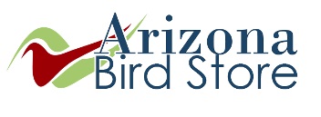 Arizona Bird Store Logo