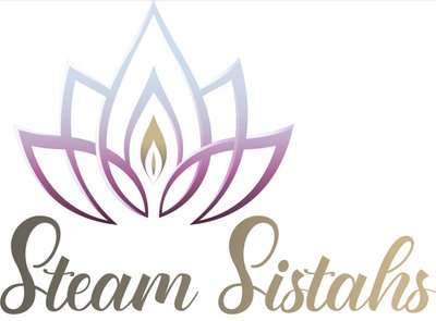 Steam Sistahs LLC Logo