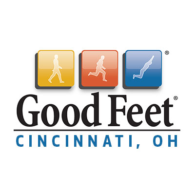 Good Feet Store Logo