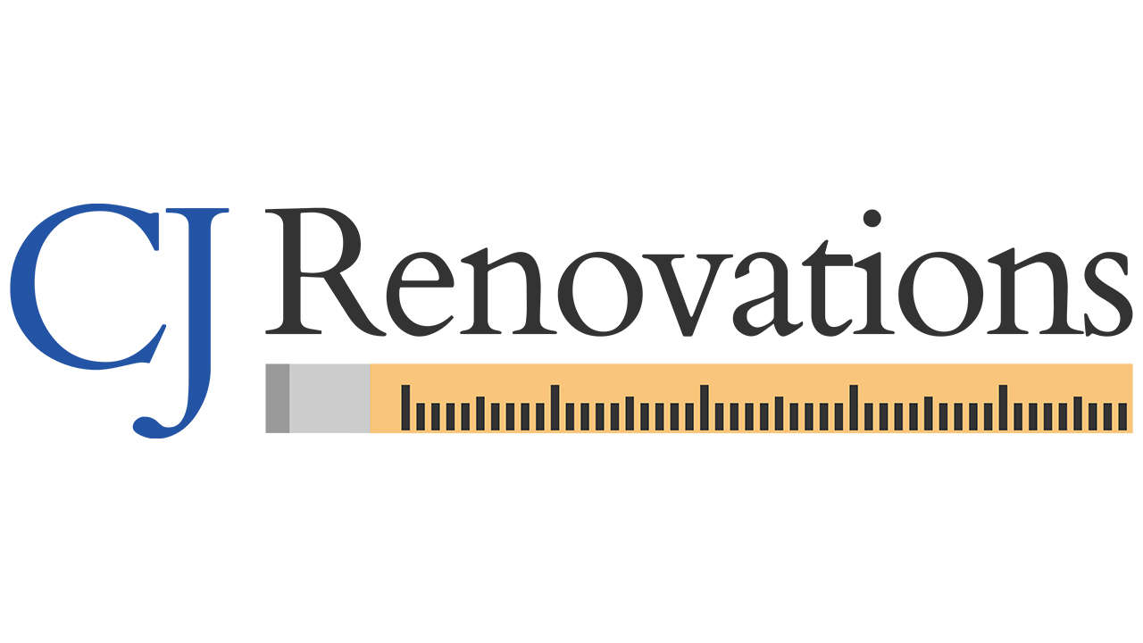 CJ Renovations Logo
