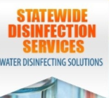 Statewide Disinfection Service Inc Logo