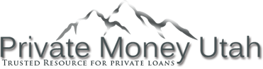 Private Money Utah Logo