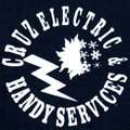 Cruz Electric and Handy Service LLC Logo