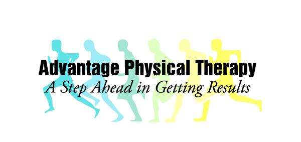 Advantage Physical Therapy Logo