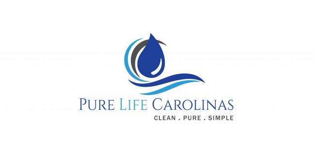 Pure Life Carolinas Logo