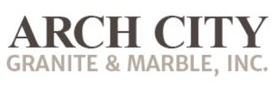 Arch City Granite & Marble Inc. Logo