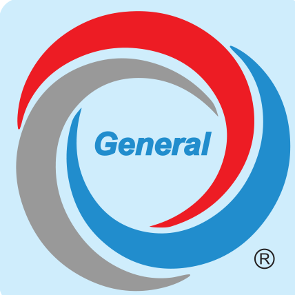 General Heating Ltd. Logo
