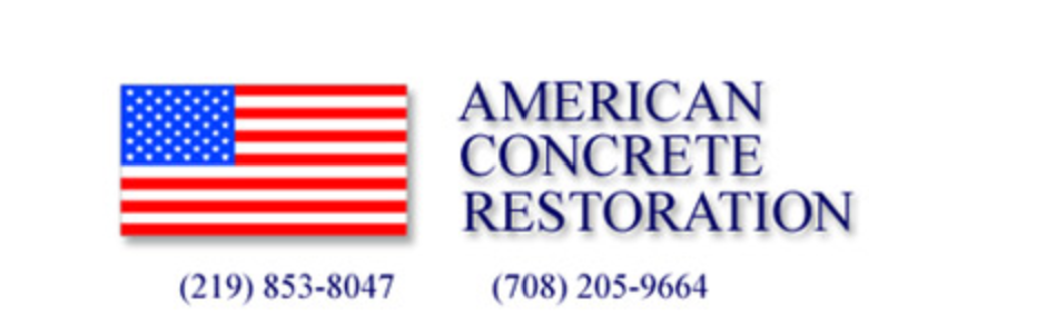 American Concrete Restoration & Decorative Coating Logo