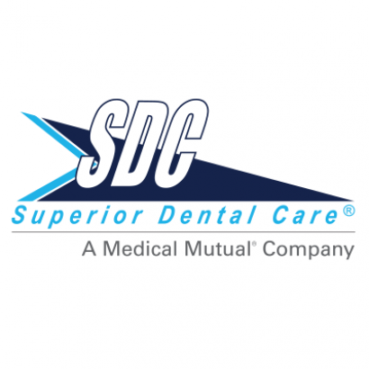 Superior Dental Care, Inc. Logo
