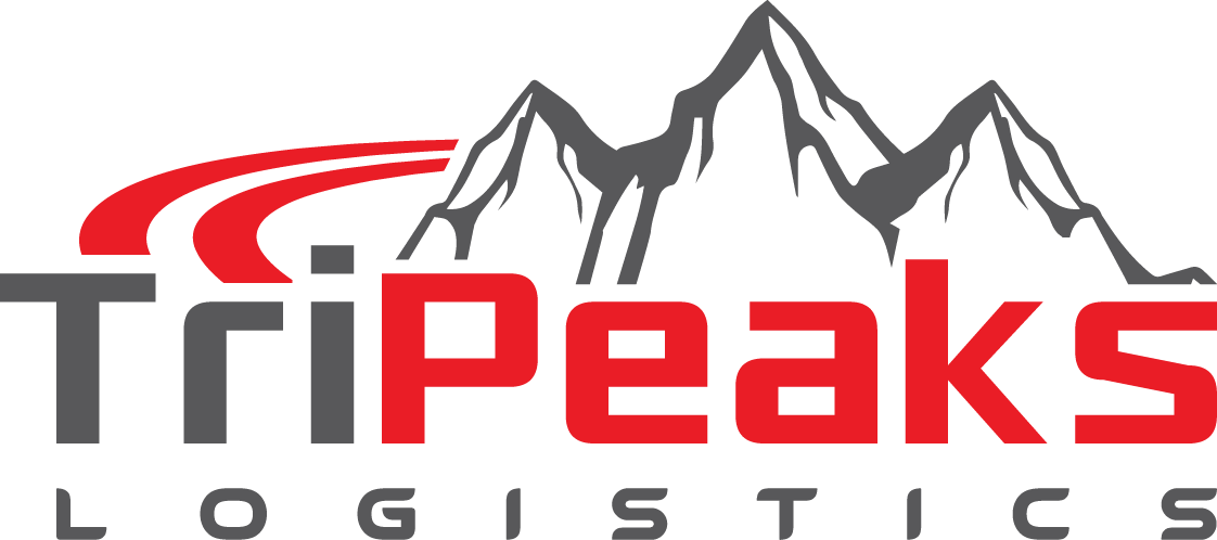 Tripeaks Logistics LLC Logo