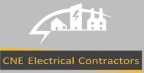 CNE Electrical Contractors LLC Logo