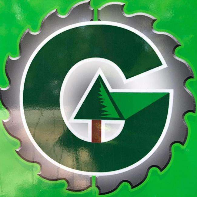 Georgetown Tree Services, LLC Logo