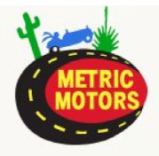 Metric Motors Logo