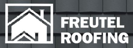 Freutel Roofing Logo