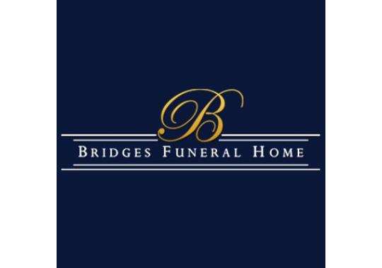 Bridges Funeral Home Logo