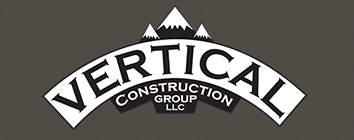 Vertical Construction LLC Logo