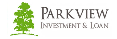 Parkview Investment & Loan Logo