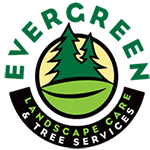 Evergreen Landscape Care & Tree Services LLC Logo