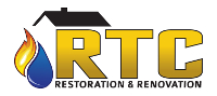 RTC Restoration & Renovation Logo