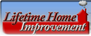 Lifetime Home Improvement, Inc. Logo