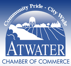 Atwater Chamber of Commerce Logo