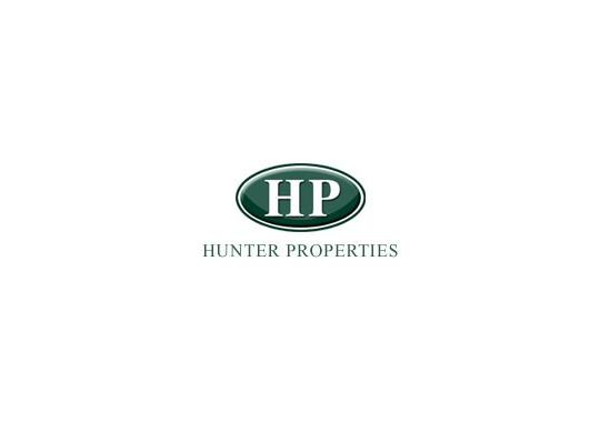 Hunter Properties, Inc. Logo