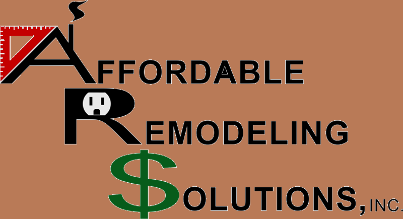 Affordable Remodeling Solutions, Inc. Logo