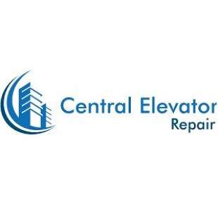 Central Elevator Repair LLC Logo