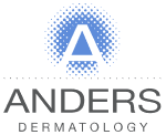 Anders Dermatology, Inc. Logo