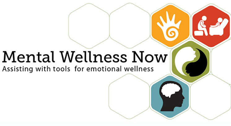 Mental Wellness Now, LLC Logo