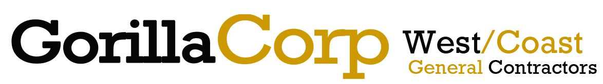 Gorilla Corp. Logo
