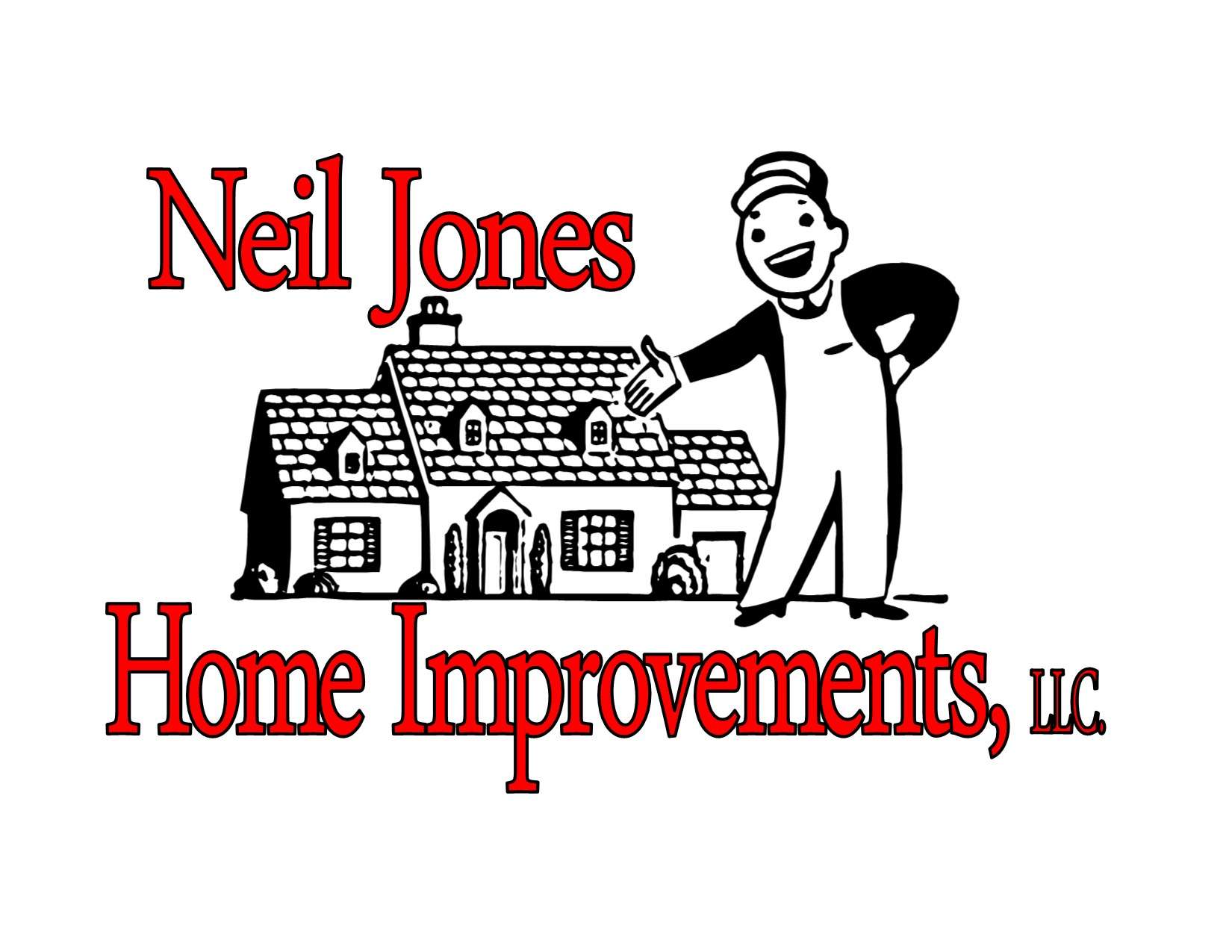 Neil Jones Home Improvements Llc Better Business Bureau® Profile