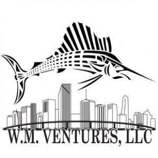 WM Ventures, LLC Logo