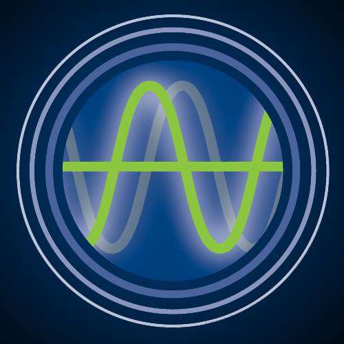 Audio Acoustics, Inc. Logo