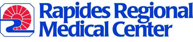 Rapides Regional Medical Center Logo