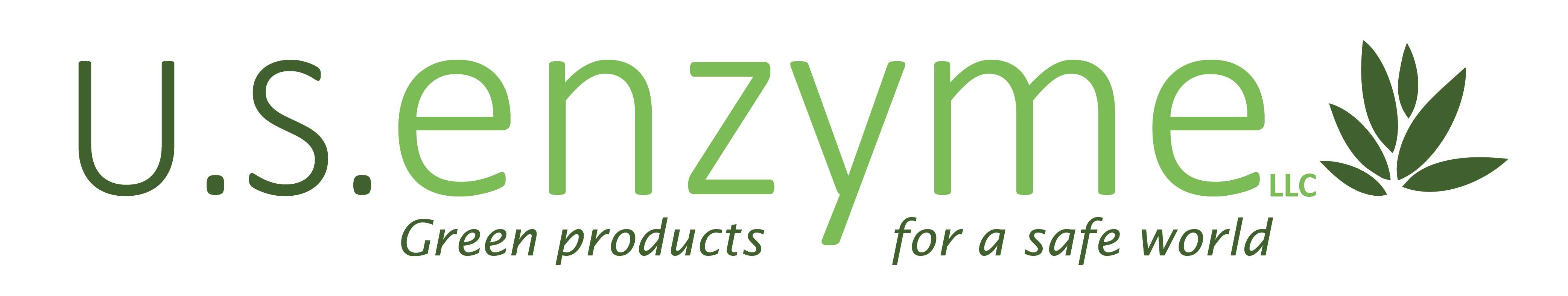 U.S. Enzyme, LLC Logo