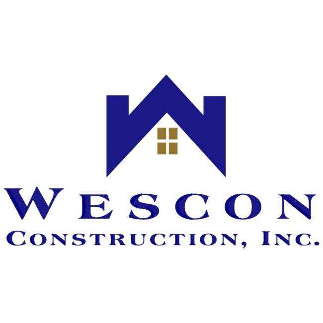 Wescon Construction, Inc. Logo