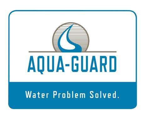 Aqua Guard Waterproofing, Inc. Logo