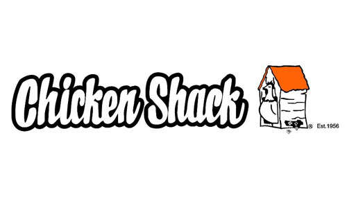 Chicken Shack Logo