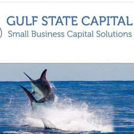 Gulf State Capital Logo