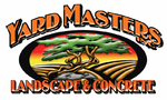 Yard Masters, Inc. Logo